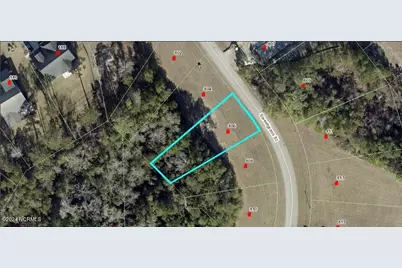 806 Sweetgrass Street, Holly Ridge, NC 28445 - Photo 1