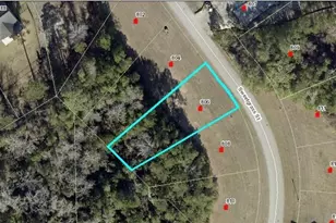 806 Sweetgrass St, Holly Ridge, NC 28445 - Photo 1