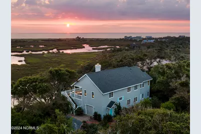 1 Dogwood Ridge Road, Bald Head Island, NC 28461 - Photo 1