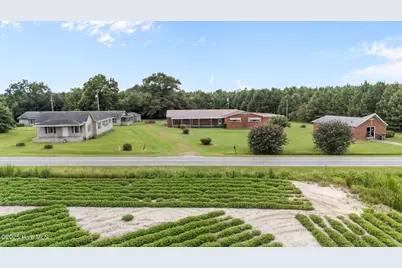 1814 Hickory Grove Road, Williamston, NC 27892 - Photo 1