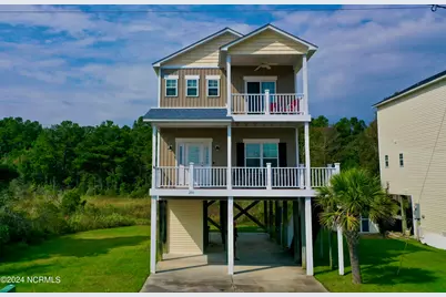 250 Riverside Drive, Sneads Ferry, NC 28460 - Photo 1
