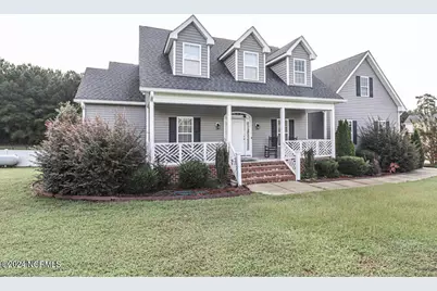 3916 Middleton Drive, Rocky Mount, NC 27804 - Photo 1