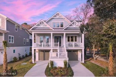 2860 Harborside Way, Southport, NC 28461 - Photo 1