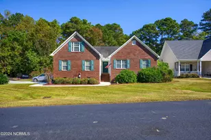 300 Sea Urchin Cove, Sneads Ferry, NC 28460 - Photo 1