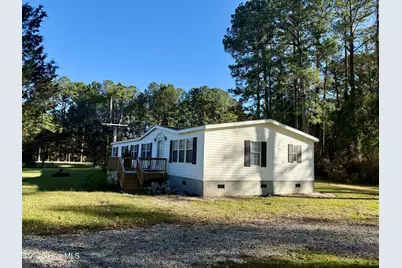 930 Willis Neck Road, Vanceboro, NC 28586 - Photo 1