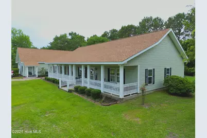 955 Mt Pisgah Road SW, Supply, NC 28462 - Photo 1