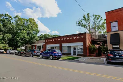 110 E Connecticut Avenue #Ste A, Southern Pines, NC 28387 - Photo 1