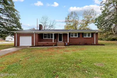 133 Mill Road, Vanceboro, NC 28586 - Photo 1
