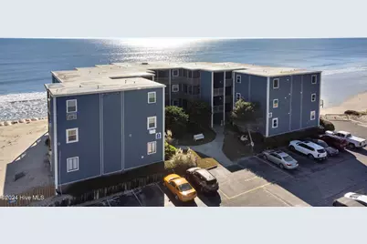 2174 New River Inlet Road #Unit 384, North Topsail Beach, NC 28460 - Photo 1