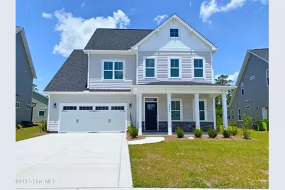2806 Longleaf Pine Circle, Leland, NC 28451 - Photo 1