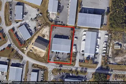 3205 Kitty Hawk Road, Wilmington, NC 28405 - Photo 1