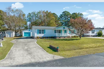 1104 Captains Court, Carolina Shores, NC 28467 - Photo 1