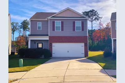 565 Golden Villas Drive, Rocky Mount, NC 27804 - Photo 1