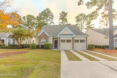 137 Bellwood Circle, Sunset Beach, NC 28468 - Photo 1
