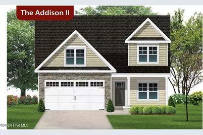 125 Talbert Drive, Rocky Point, NC 28457 - Photo 1