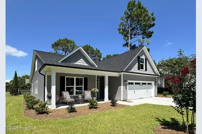 3973 Pepperberry Lane, Southport, NC 28461 - Photo 1