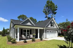 3973 Pepperberry Ln, Southport, NC 28461 - Photo 1