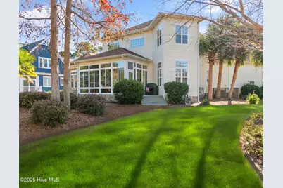 2760 Harbormaster Drive SE, Southport, NC 28461 - Photo 1