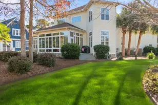 2760 Harbormaster Dr SE, Southport, NC 28461 - Photo 1