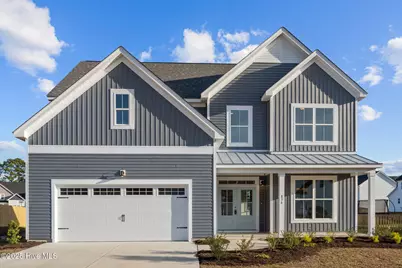 836 Cooke Drive, Hubert, NC 28539 - Photo 1