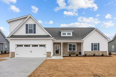 623 Norberry Drive, Winterville, NC 28590 - Photo 1