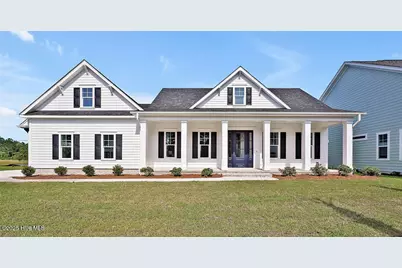2210 Palm Pointe NE, Leland, NC 28451 - Photo 1