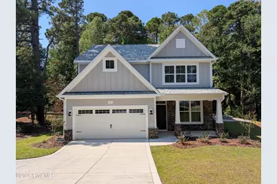 17 St Georges Drive, Pinehurst, NC 28374 - Photo 1