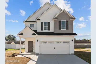 412 Pepperbush Court, Ayden, NC 28513 - Photo 1