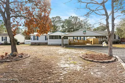 463 Kara Drive SW, Shallotte, NC 28470 - Photo 1