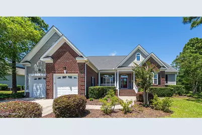 2472 St James Drive, Southport, NC 28461 - Photo 1