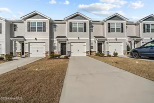 2507 Gracie Ln, Carthage, NC 28327 - Photo 1
