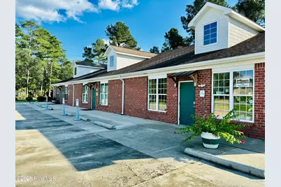 300 Kelly Road #E, Pinehurst, NC 28374 - Photo 1