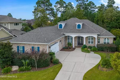 1715 S Stillwood Drive, Leland, NC 28451 - Photo 1