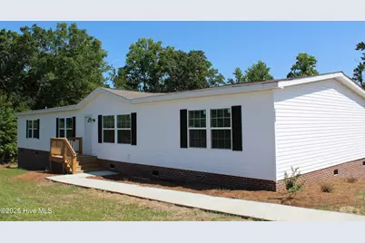 205 Grove Run Drive, Warsaw, NC 28398 - Photo 1