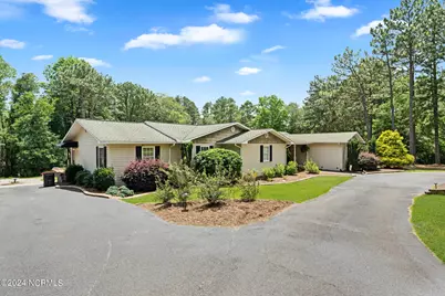 175 Carroll Street, Hamlet, NC 28345 - Photo 1