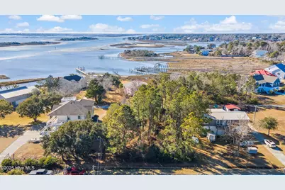 4 Watts Landing Rd Road, Hampstead, NC 28443 - Photo 1