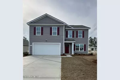 48 Arbor Crest Lane, Tabor City, NC 28463 - Photo 1
