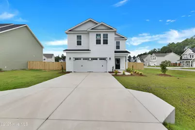 500 Yellow Birch Way, Hubert, NC 28539 - Photo 1