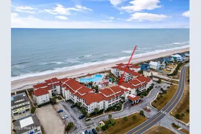 790 New River Inlet Road #Unit 301b, North Topsail Beach, NC 28460 - Photo 1