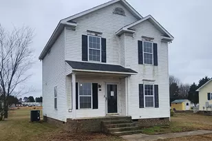 503 W Taylor St, Whitakers, NC 27891 - Photo 1