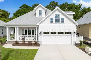 1570 Manta Ray Wy, Sunset Beach, NC 28468 - Photo 1