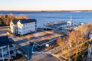 804 E Front St, New Bern, NC 28560 - Photo 1