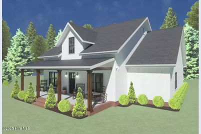 144 Joshua Drive, Chocowinity, NC 27817 - Photo 1
