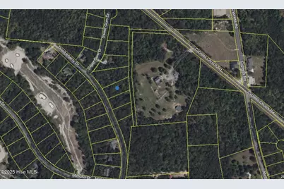 440 Thimbleberry Drive, Vass, NC 28394 - Photo 1
