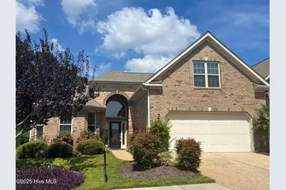 333 Motts Forest Road, Wilmington, NC 28412 - Photo 1