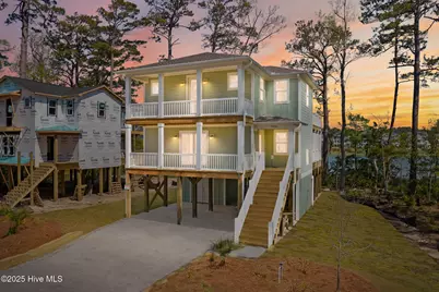 3706 E Yacht Drive, Oak Island, NC 28465 - Photo 1