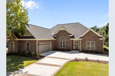 305 Jack Place, Winterville, NC 28590 - Photo 1