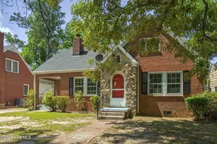 945 Sycamore St, Rocky Mount, NC 27801 - Photo 1