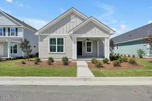 254 Longhill Dr, Wilmington, NC 28412 - Photo 1