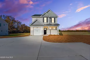 4214 Darroch Rd, Lillington, NC 27546 - Photo 1